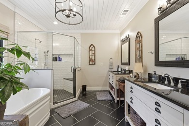 Modern farmhouse perfection on 18+ private acres! This - photo 25