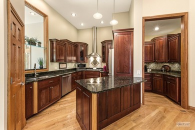 Perfectly positioned on a private 2 acre riverfront cul-de-sac - photo 25