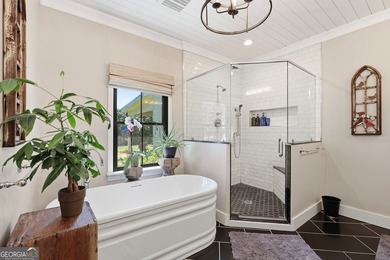 Modern farmhouse perfection on 18+ private acres! This - photo 26