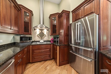 Perfectly positioned on a private 2 acre riverfront cul-de-sac - photo 27