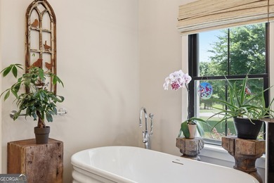 Modern farmhouse perfection on 18+ private acres! This - photo 28