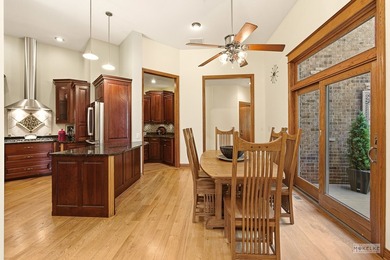 Perfectly positioned on a private 2 acre riverfront cul-de-sac - photo 29