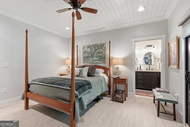 Modern farmhouse perfection on 18+ private acres! This - photo 31