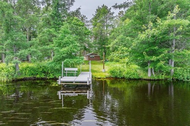 Enjoy the perfect setup for lake living! You can reside in the - photo 1