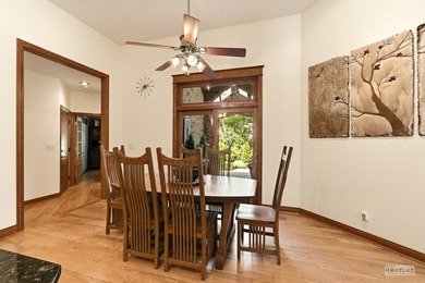Perfectly positioned on a private 2 acre riverfront cul-de-sac - photo 31