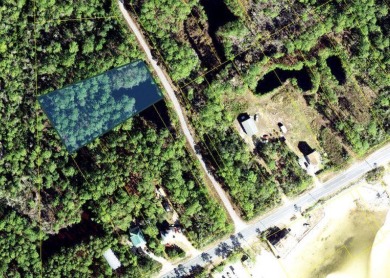 (private lake, pond, creek) Lot For Sale in Carabelle Florida