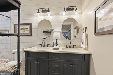 Modern farmhouse perfection on 18+ private acres! This - photo 32