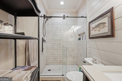 Modern farmhouse perfection on 18+ private acres! This - photo 33