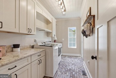 Modern farmhouse perfection on 18+ private acres! This - photo 34