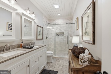 Modern farmhouse perfection on 18+ private acres! This - photo 36