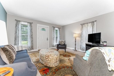 Enjoy the perfect setup for lake living! You can reside in the - photo 6