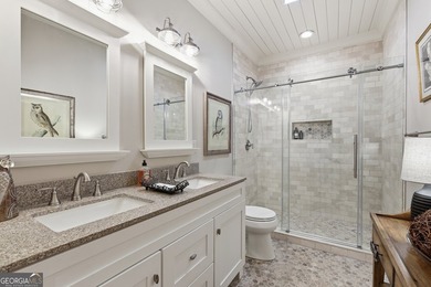 Modern farmhouse perfection on 18+ private acres! This - photo 37