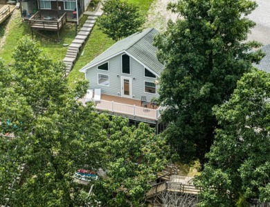 Stunning Lakefront Home on Lake Malone - photo 1