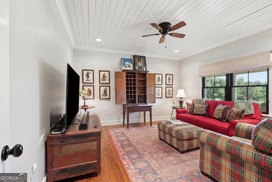Modern farmhouse perfection on 18+ private acres! This - photo 40
