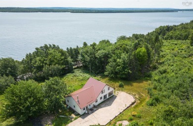 Lake Home For Sale in Aberdeen, 