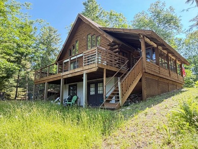 Third Black Lake Home Active Under Contract in Mercer Wisconsin