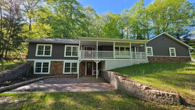 Lake Home For Sale in Huntingdon, Pennsylvania