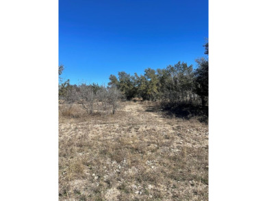 Lake Lot For Sale in Bandera, Texas