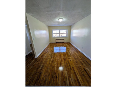 Beautiful 2 family brick attached walk in apartment is Vacant on - photo 1