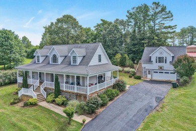 Lake Home For Sale in Moneta, Virginia
