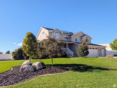 Great Salt Lake Home For Sale in Layton Utah