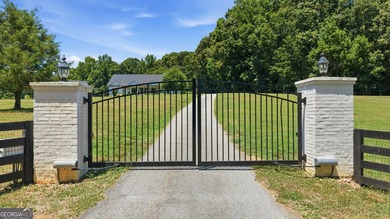 Modern farmhouse perfection on 18+ private acres! This - photo 42
