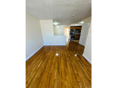 Beautiful 2 family brick attached walk in apartment is Vacant on - photo 2