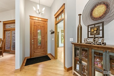 Perfectly positioned on a private 2 acre riverfront cul-de-sac - photo 42