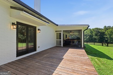 Modern farmhouse perfection on 18+ private acres! This - photo 43