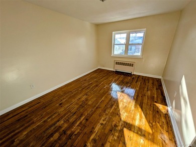 Beautiful 2 family brick attached walk in apartment is Vacant on - photo 3