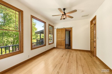 Perfectly positioned on a private 2 acre riverfront cul-de-sac - photo 43