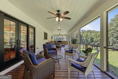 Modern farmhouse perfection on 18+ private acres! This - photo 44