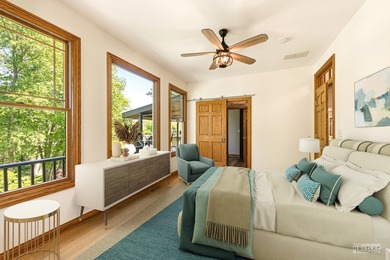 Perfectly positioned on a private 2 acre riverfront cul-de-sac - photo 44