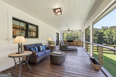 Modern farmhouse perfection on 18+ private acres! This - photo 45