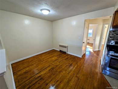 Beautiful 2 family brick attached walk in apartment is Vacant on - photo 5