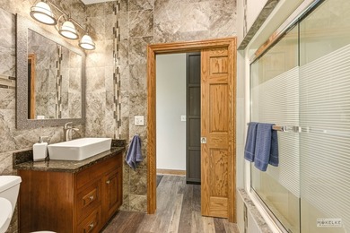Perfectly positioned on a private 2 acre riverfront cul-de-sac - photo 45