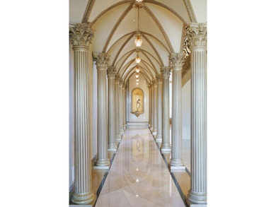 RARE OFFERING in guard-gated Kings Gate of Plano! This stunning