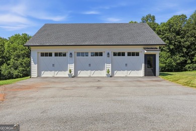 Modern farmhouse perfection on 18+ private acres! This - photo 46