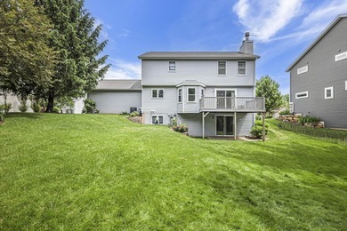 Spacious and thoughtfully designed 2-story home offering a - photo 47