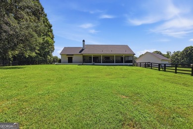 Modern farmhouse perfection on 18+ private acres! This - photo 48