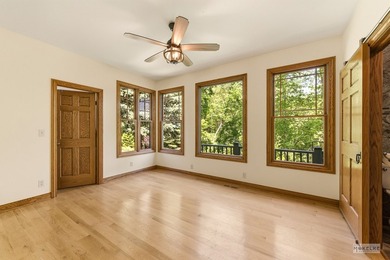 Perfectly positioned on a private 2 acre riverfront cul-de-sac - photo 48
