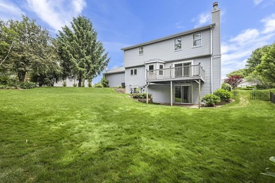 Spacious and thoughtfully designed 2-story home offering a - photo 48