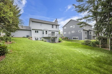 Spacious and thoughtfully designed 2-story home offering a - photo 49