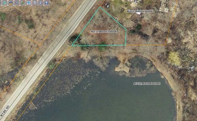 Lake Lot For Sale in La Porte, Indiana