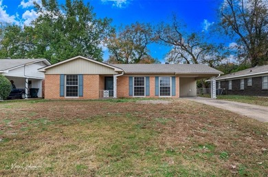 Red River Home For Sale in Shreveport Louisiana