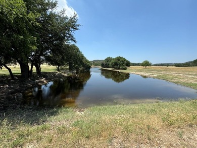(private lake, pond, creek) Acreage For Sale in Kerrville Texas