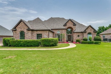 Lake Home Sale Pending in Southlake, Texas