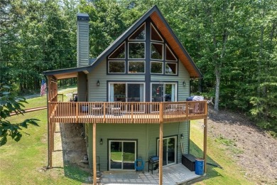 Lake Home For Sale in Ranger, Georgia