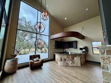 Nestled just beyond the city limits of Kerrville, this sprawling - photo 8