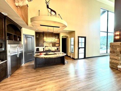 Nestled just beyond the city limits of Kerrville, this sprawling - photo 9